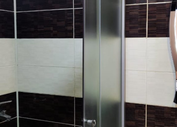 Xlrdalan kirsdal abseron 1 de 1 otaq 42kv 330 azn qaz islq