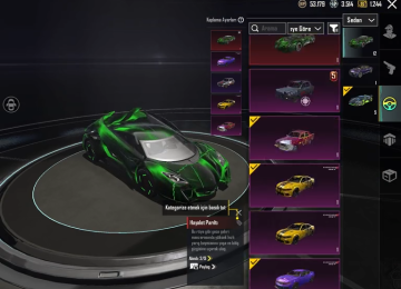 PUBG HESABI 20 YOX 15 MANAT CİDDİ ALICIYA ENDİRİM SEZON