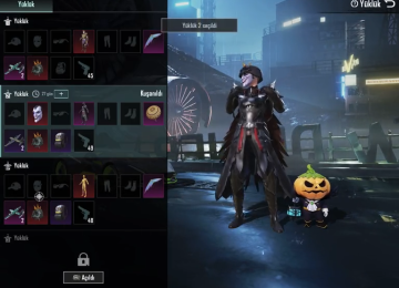 PUBG HESABI 20 YOX 15 MANAT CİDDİ ALICIYA ENDİRİM SEZON