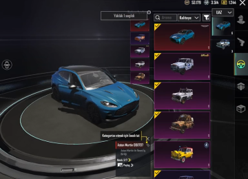 PUBG HESABI 20 YOX 15 MANAT CİDDİ ALICIYA ENDİRİM SEZON