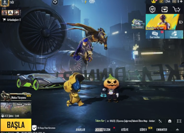 PUBG HESABI 20 YOX 15 MANAT CİDDİ ALICIYA ENDİRİM SEZON