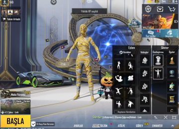 PUBG HESABI 20 YOX 15 MANAT CİDDİ ALICIYA ENDİRİM SEZON