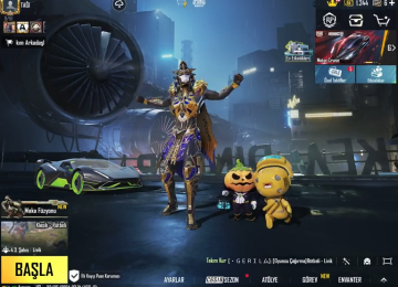 PUBG HESABI 20 YOX 15 MANAT CİDDİ ALICIYA ENDİRİM SEZON