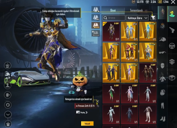 PUBG HESABI 20 YOX 15 MANAT CİDDİ ALICIYA ENDİRİM SEZON