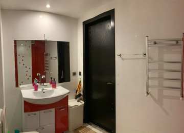 Menzil,Xırdalan şeheri Abşeron Gencler Şeherciyinde