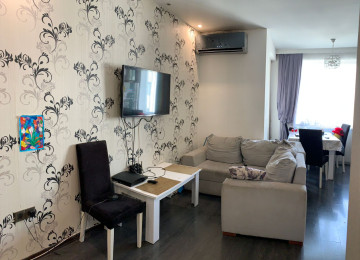 Menzil,Xırdalan şeheri Abşeron Gencler Şeherciyinde