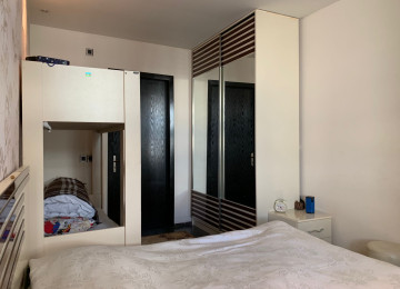 Menzil,Xırdalan şeheri Abşeron Gencler Şeherciyinde