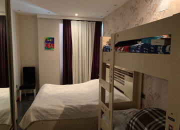 Menzil,Xırdalan şeheri Abşeron Gencler Şeherciyinde