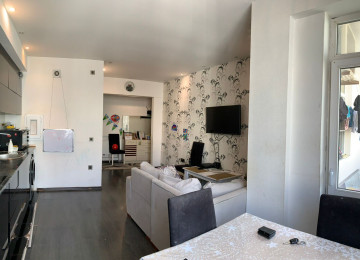 Menzil,Xırdalan şeheri Abşeron Gencler Şeherciyinde