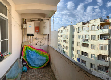 Menzil,Xırdalan şeheri Abşeron Gencler Şeherciyinde