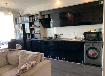 Menzil,Xırdalan şeheri Abşeron Gencler Şeherciyinde