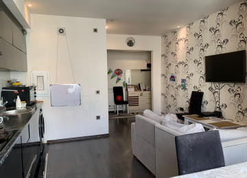 Menzil,Xırdalan şeheri Abşeron Gencler Şeherciyinde