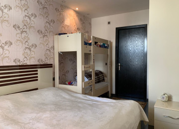 Menzil,Xırdalan şeheri Abşeron Gencler Şeherciyinde