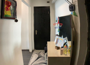 Menzil,Xırdalan şeheri Abşeron Gencler Şeherciyinde