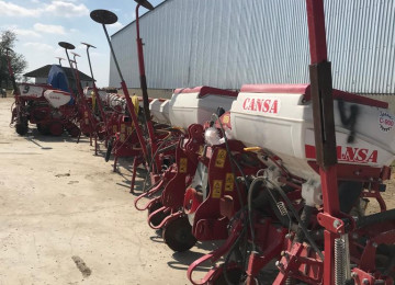 Əkin əraziləri satílír ARAN Region 5500 hektar Çíxaríşlí 49