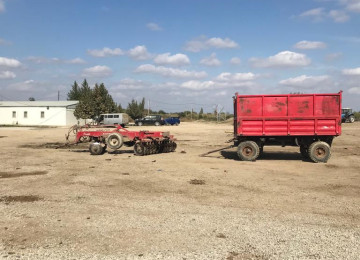 Əkin əraziləri satílír ARAN Region 5500 hektar Çíxaríşlí 49