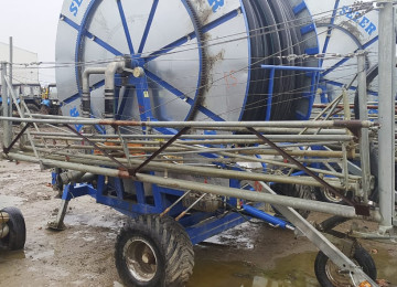 Əkin əraziləri satílír ARAN Region 5500 hektar Çíxaríşlí 49