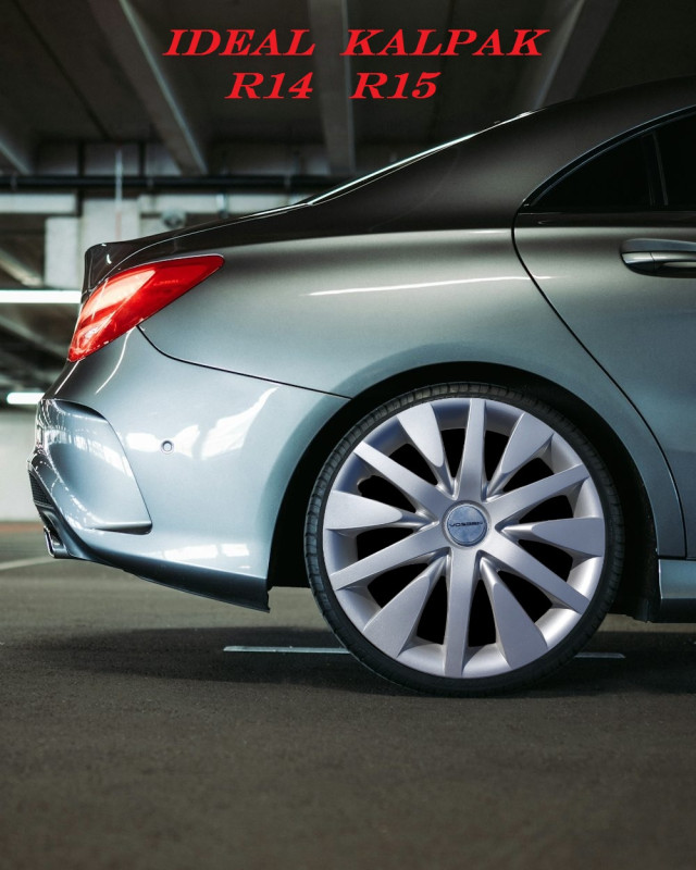 opel nissan kia diskqapagi R14 r15 Kalpak disk teker diskqapagi diskqapaqlari lider vossen