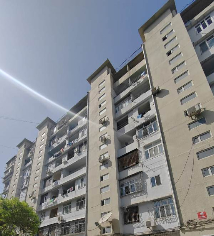 Xaqlar metrosuna ayxin 2 otaq menzil Xətai rayonu Babək prospekti Xalqlar Dostluğu metrosuna