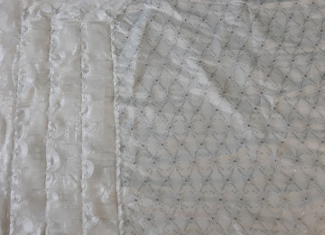 Çuhateks Home Textile Collection Yataq Örtüyü Dəsti Çuhateks Home Textile Collection Yataq Örtüyü Dəsti