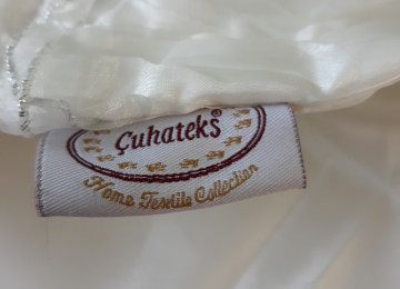 Çuhateks Home Textile Collection Yataq Örtüyü Dəsti Çuhateks Home Textile Collection Yataq Örtüyü Dəsti