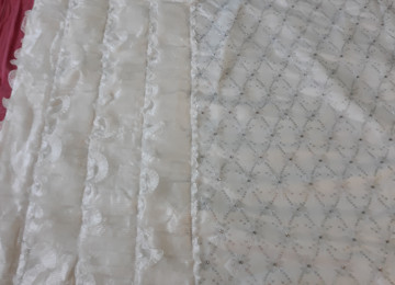 Çuhateks Home Textile Collection Yataq Örtüyü Dəsti Çuhateks Home Textile Collection Yataq Örtüyü Dəsti