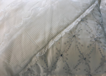 Çuhateks Home Textile Collection Yataq Örtüyü Dəsti Çuhateks Home Textile Collection Yataq Örtüyü Dəsti