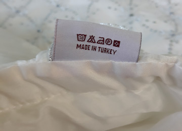 Çuhateks Home Textile Collection Yataq Örtüyü Dəsti Çuhateks Home Textile Collection Yataq Örtüyü Dəsti