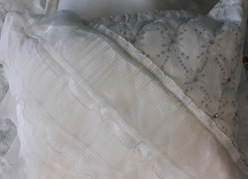 Çuhateks Home Textile Collection Yataq Örtüyü Dəsti Çuhateks Home Textile Collection Yataq Örtüyü Dəsti