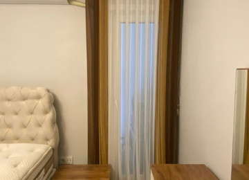 Şık və modern görünüşü baxımından digər pərdələrdən ayrılan