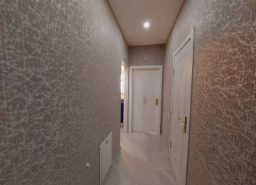 Xırdalan şəhəri,Mehdi Hüseynzadə küçəsində tam