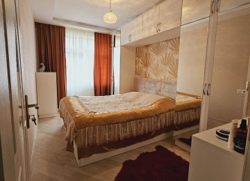 Xırdalan şəhəri,Mehdi Hüseynzadə küçəsində tam