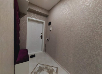 Xırdalan şəhəri,Mehdi Hüseynzadə küçəsində tam