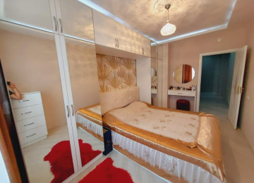 Xırdalan şəhəri,Mehdi Hüseynzadə küçəsində tam