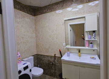 Xırdalan şəhəri,Mehdi Hüseynzadə küçəsində tam