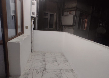 Qara Qarayev metrosu . Ruslan marketin yanı . Tecili 2