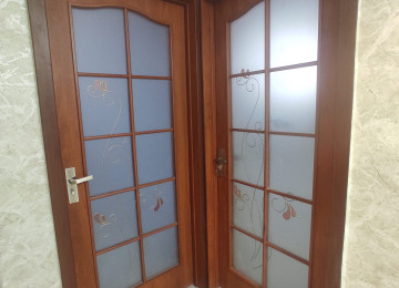 Qara Qarayev metrosu . Ruslan marketin yanı . Tecili 2