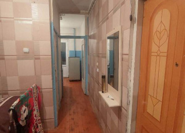 Xətai rayonu Babək prospekti Xalqlar Dostluğu metrosuna