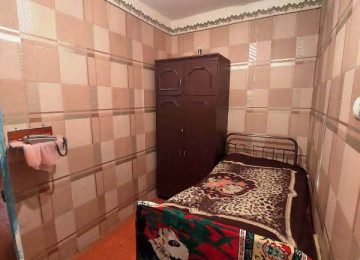 Xətai rayonu Babək prospekti Xalqlar Dostluğu metrosuna