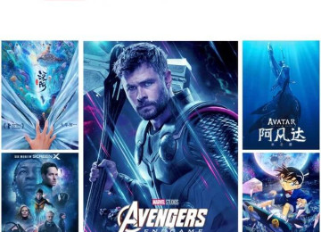 Yeni. Çatdırılma var XBOSS A1 1080p Mini Portativ Proyektor