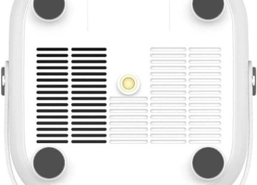 Yeni. Çatdırılma var XBOSS A1 1080p Mini Portativ Proyektor