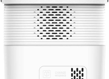 Yeni. Çatdırılma var XBOSS A1 1080p Mini Portativ Proyektor