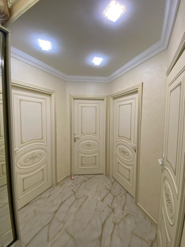 2 otaq,56 m2,Yeni Tikili-Yeni Masazırda Masazırda prestijni yaşayış komplekslərindən biri olan Yeni