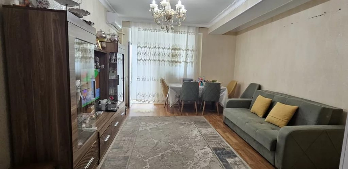 2 otaqlı,50 m2,yeni Tikili-Xırdalan Xırdalan şəhəri-Abşeron Gənclər şəhərciyində,Bakı-Sumqayıt