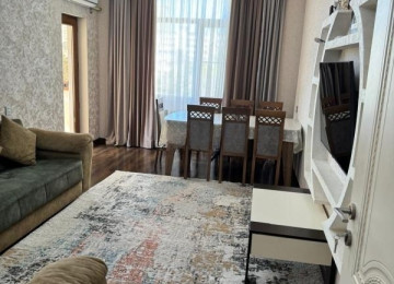 Azadlıq metrosu yaxınlığında 3 otaqlı mənzil Lahiyə: - Yeni