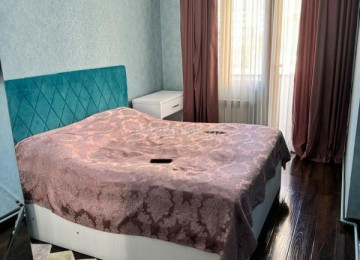 Azadlıq metrosu yaxınlığında 3 otaqlı mənzil Lahiyə: - Yeni