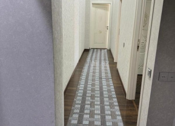 Azadlıq metrosu yaxınlığında 3 otaqlı mənzil Lahiyə: - Yeni