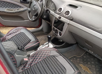 Marka ---chevrolet Model ---lacetti Buraxilis---2005