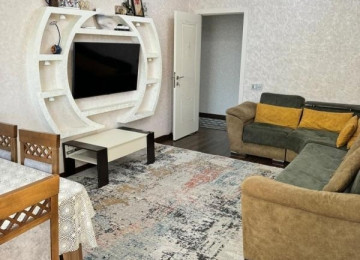 Azadlıq metrosu yaxınlığında 3 otaqlı mənzil Lahiyə: - Yeni