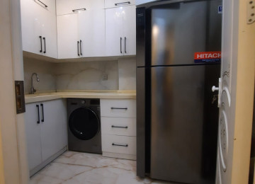 Masazırda prestijni yaşayış komplekslərindən biri olan Yeni